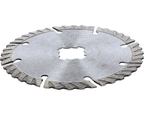 Disc abraziv diamantat pentru polizor unghiular