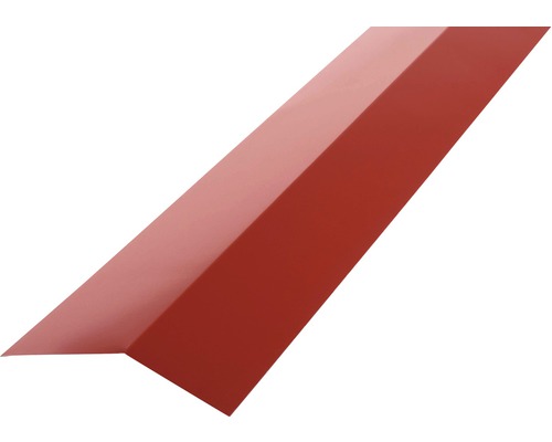 Șorț de jgheab PRECIT H12 pentru tablă cutată 0,4x156x2000 mm maro roșcat