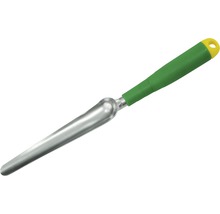 Plantator metalic cu mâner