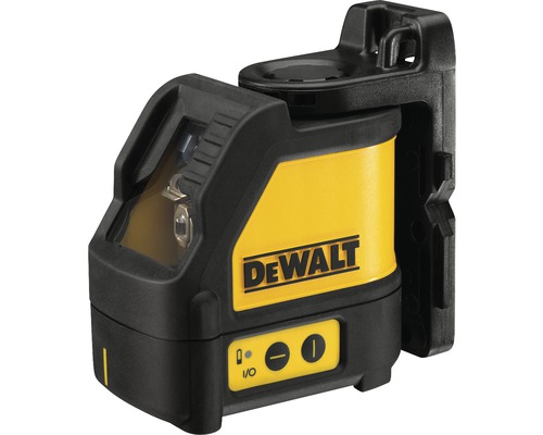 Laser de linie DeWalt
