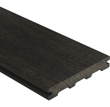 Decking terasă din compozit lemnos