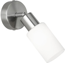 Lumină de perete cu cap de lampă pivotant