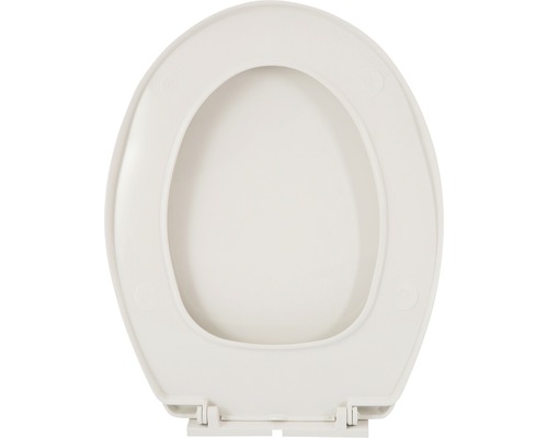 Capac de toaletă din plastic