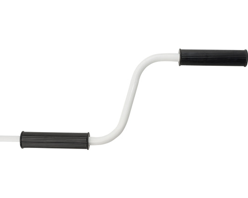 Manivelă manuală cu mânere