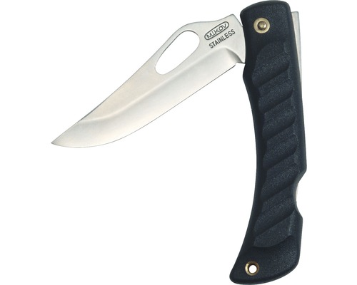 Cuțit tip briceag Mikov Crocodile 210mm, negru | HORNBACH