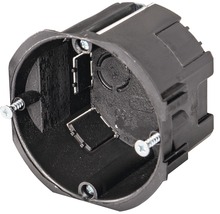Doză electrică pentru montaj încastrat