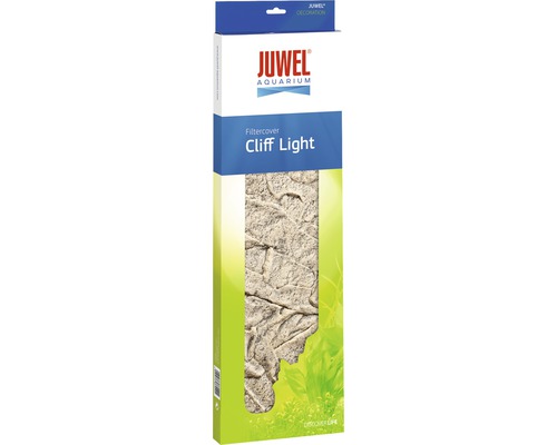 Decor pentru filtru acvariu JUWEL Cliff Light 55,5x18,6 cm