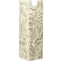Decor pentru filtru acvariu JUWEL Cliff Light 55,5x18,6 cm