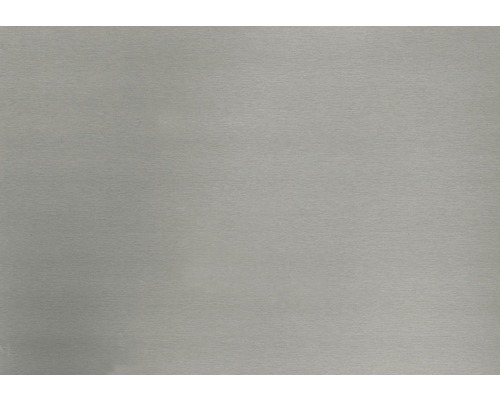 Autocolant d-c-fix® efect metalic argintiu brushed 67,5x150 cm