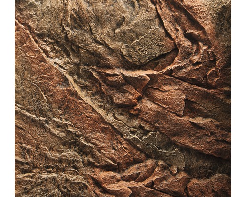 Fundal acvariu JUWEL Cliff Dark 60x55 cm