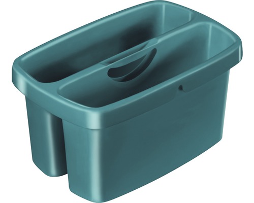 Găleată universală Leifheit Combi Box 5L, cu 2 compartimente Găleată universală Leifheit Combi Box 5L, cu 2 compartimente