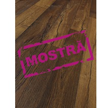 Mostră de parchet laminat din lemn