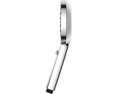 Duș de mână metalic