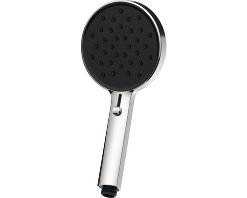 Duș de mână cu reglare tip jet pentru baie