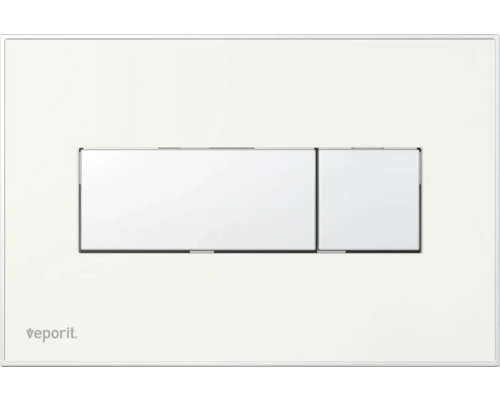 Clapeta de acționare Veporit pentru rezervorul de spălare