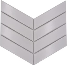 Placă mozaic cu model săgeată