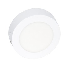 Lumină de plafon cu LED rotundă