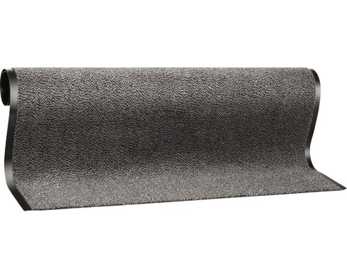 Traversă absorbantă Mars antracit 120 cm lățime (la metru) Traversă absorbantă Mars antracit 120 cm lățime (la metru)