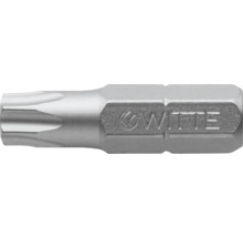 Bit de șurubelniță Witte cu profil Torx