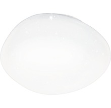 Lumină de plafon ovală