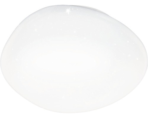 Lumină de plafon ovală