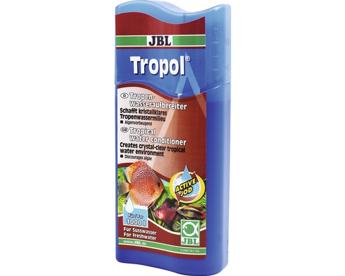 JBL Tropol Soluție de tratare a apei pentru apă dulce