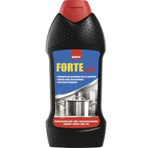 Detergent gel Sano Forte pentru oale, tigăi și vase termorezistente