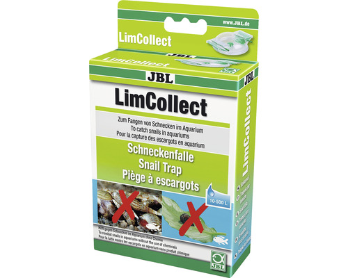 Capcană pentru melci JBL LimCollect II | HORNBACH