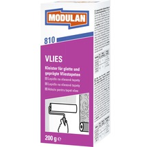 Adeziv pentru tapet vlies Modulan 200 g-thumb-0 Adeziv pentru tapet vlies Modulan 200 g-thumb-0