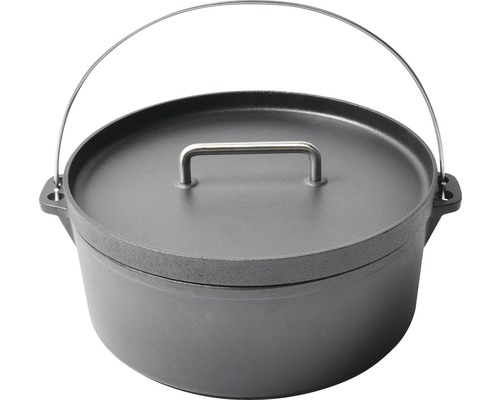 Oală Tenneker Halo, Ø 30 cm Oală Tenneker Halo, Ø 30 cm