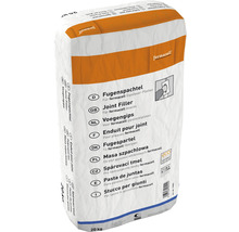 Chit pentru rosturi Fermacell în sac de 20 kg