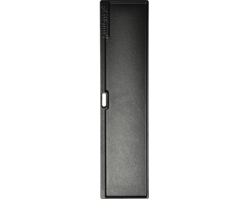 Placă pentru grătar tip plită Tenneker Halo, 48 x 12 cm, fontă Placă pentru grătar tip plită Tenneker Halo, 48 x 12 cm, fontă