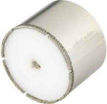 Carotă diamantată Wolfcraft Ceramic Ø68mm