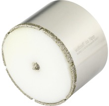 Carotă diamantată Wolfcraft Ceramic Ø74mm