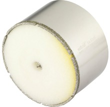 Carotă diamantată Wolfcraft Ceramic Ø83mm