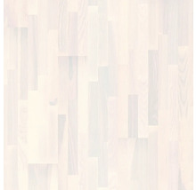 Textură de podea din lemn deschis la culoare în model herringbone