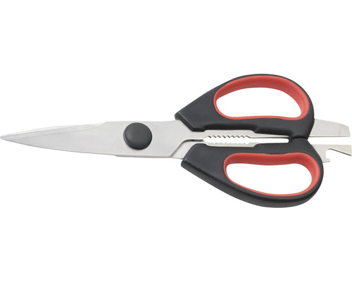 Foarfece universal cu funcții multifuncționale