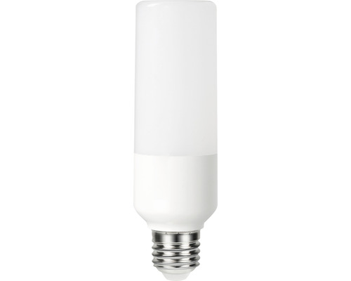 Bec LED Flair E27 12W 1350 lumeni, glob cilindru T45, lumină caldă