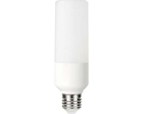 Bec LED Flair E27 12W 1350 lumeni, glob cilindru T45, lumină caldă Bec LED cu soclu E27