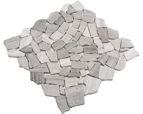 Placă mozaic din piatră naturală