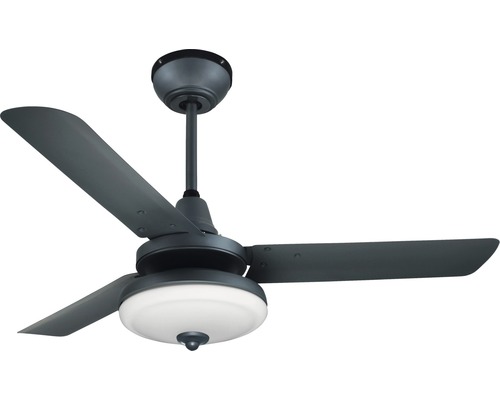 Ventilator de plafon Madeira Bhoot Ø112cm 70W, cu dulie E27 max. 2x46W Ventilator de plafon Madeira Bhoot Ø112cm 70W, cu dulie E27 max. 2x46W