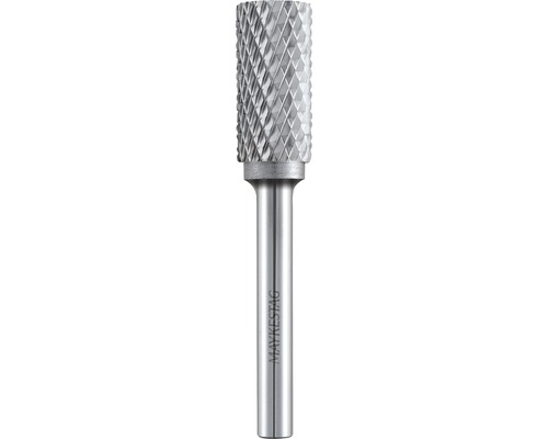 Biax cilindric Alpen Ø6x50mm, carbură metalică, cu | HORNBACH