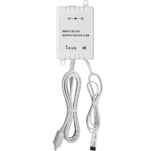 Telecomandă și controller Paulmann YourLED max. 60W, pentru benzi LED RGB