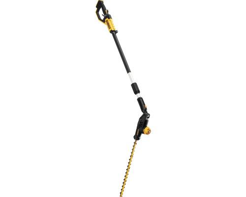 Foarfecă de gard viu cu mâner DeWalt