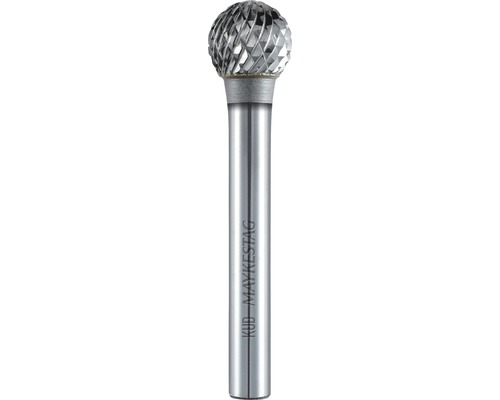 Biax sferic Alpen Ø12x55 mm, carbură metalică | HORNBACH