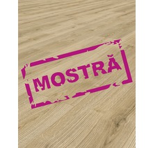 Vizualizare mostră acoperire podea Vizualizare mostră acoperire podea