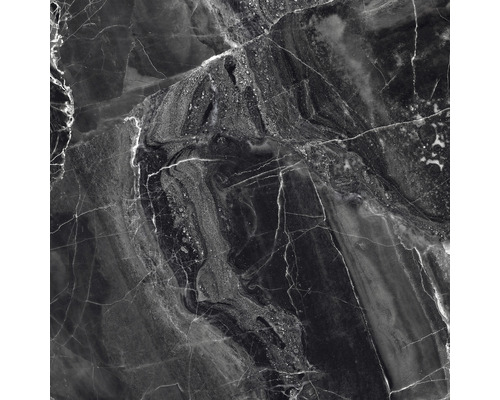 Model de gresie cu aspect de marmură