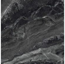 Placă ceramică cu structură de marmură