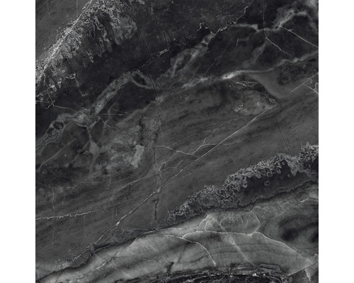 Placă ceramică cu structură de marmură