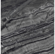 Model de faianță cu aspect de marmură